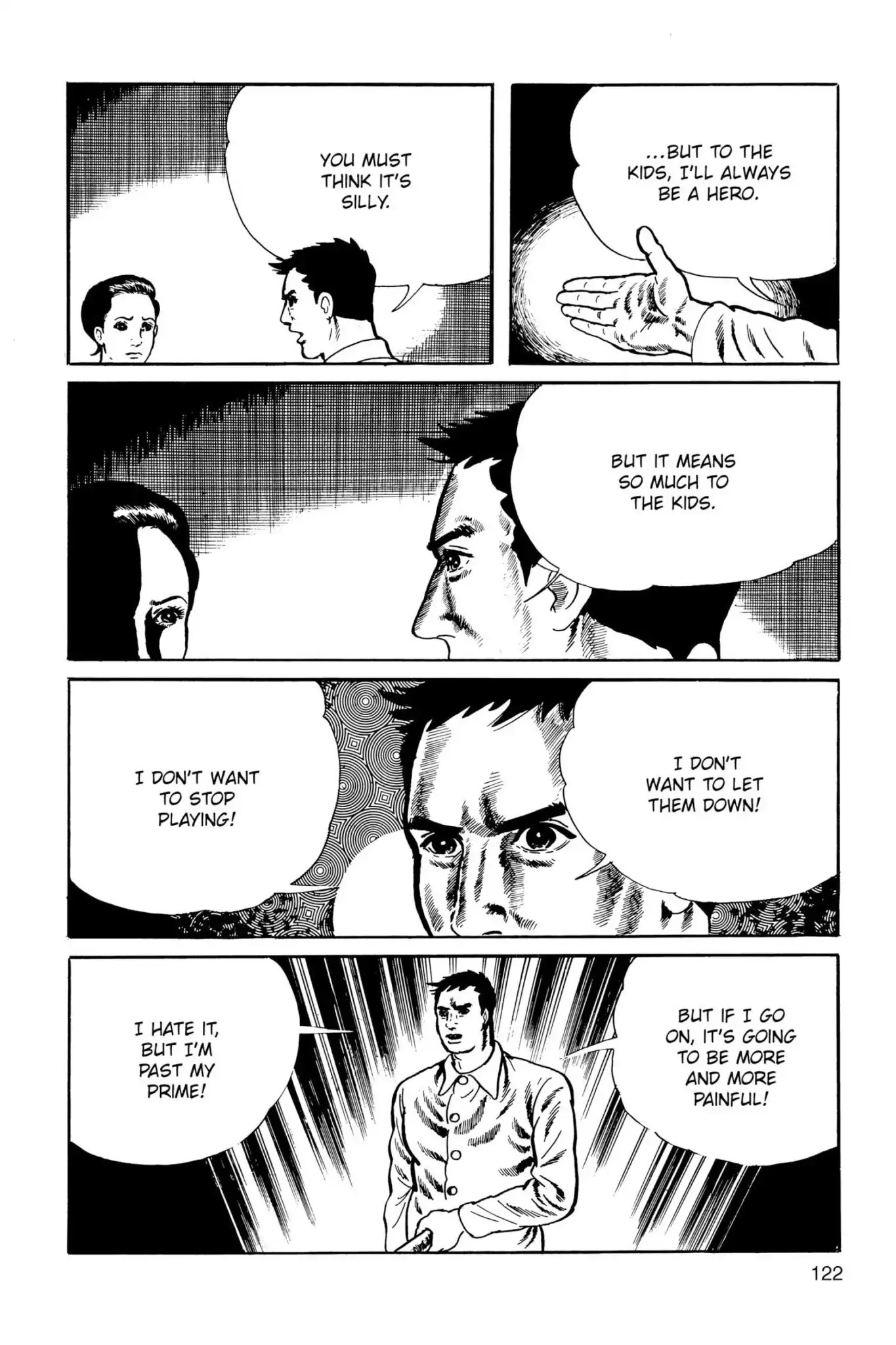 Drifting Classroom chapter 24 page 86