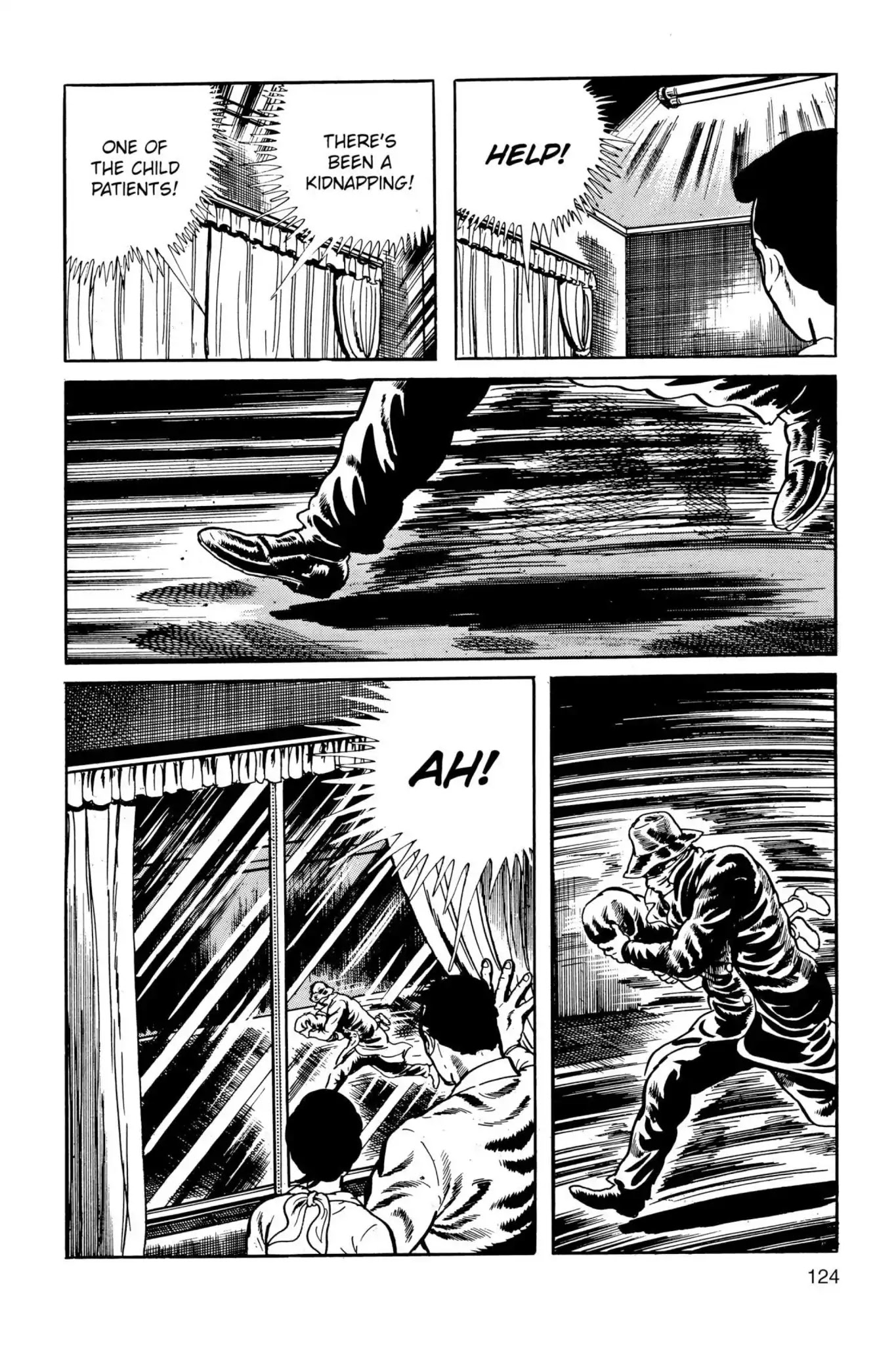Drifting Classroom chapter 24 page 88