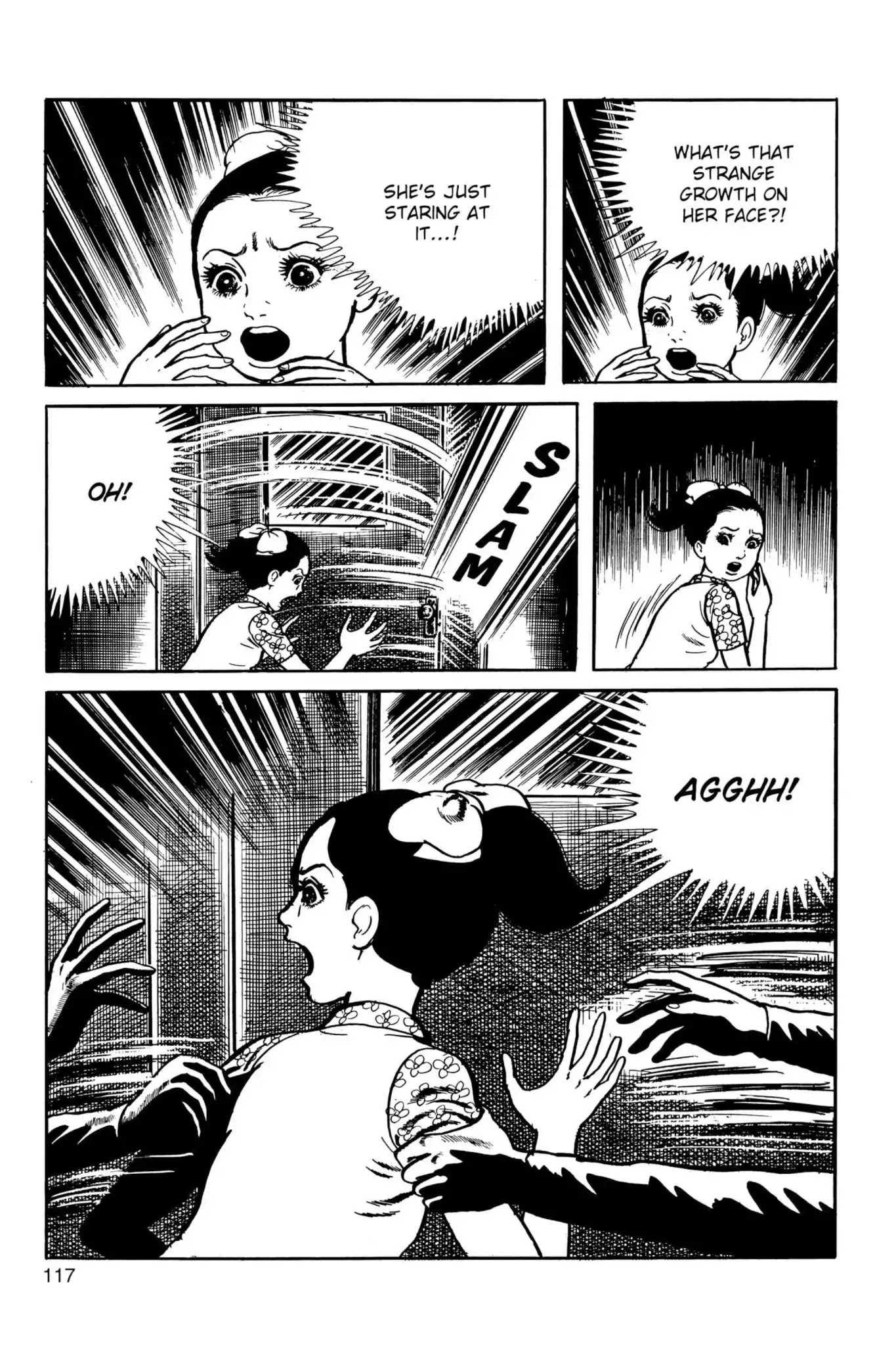 Drifting Classroom chapter 27 page 19