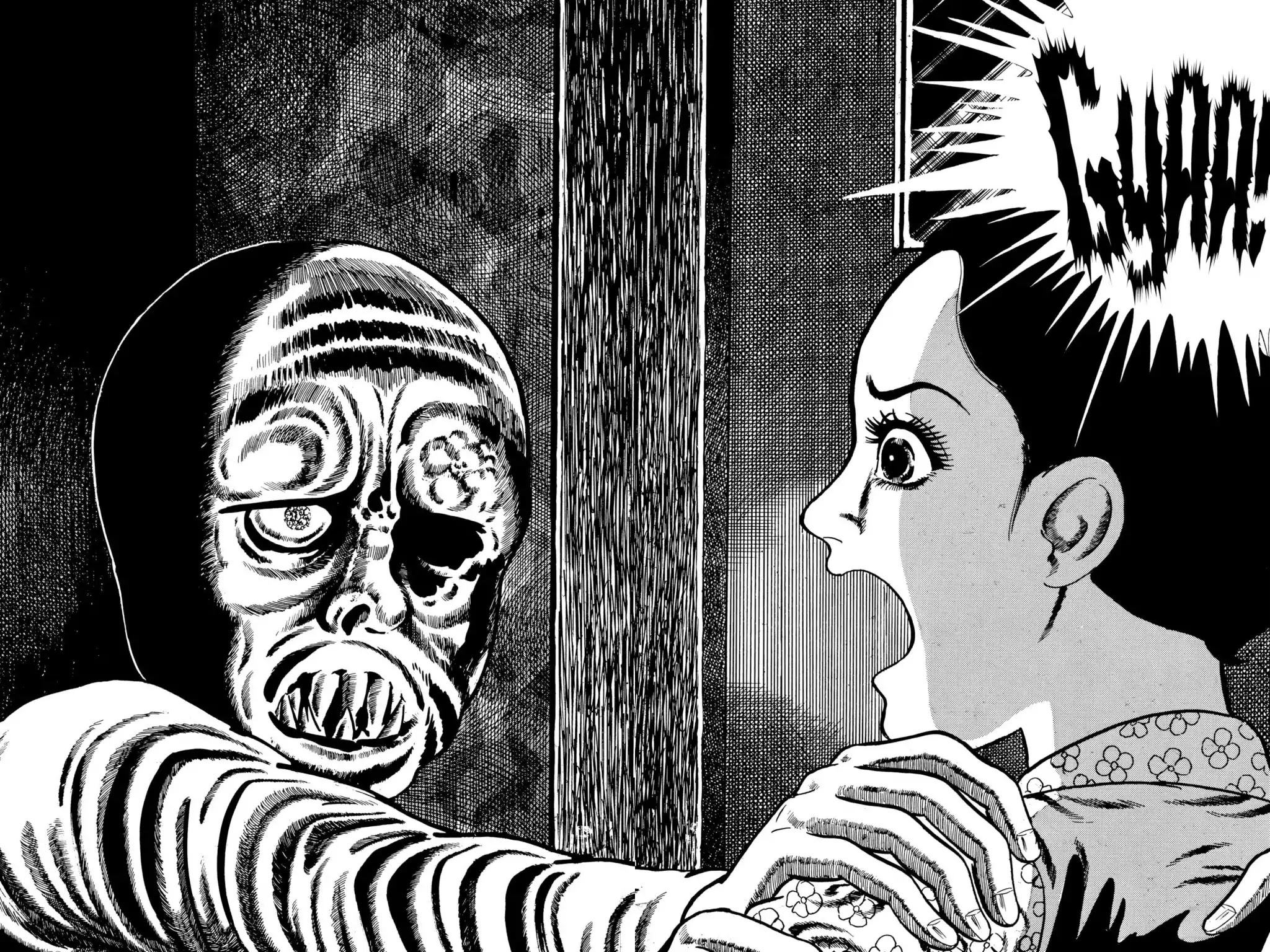 Drifting Classroom chapter 27 page 20