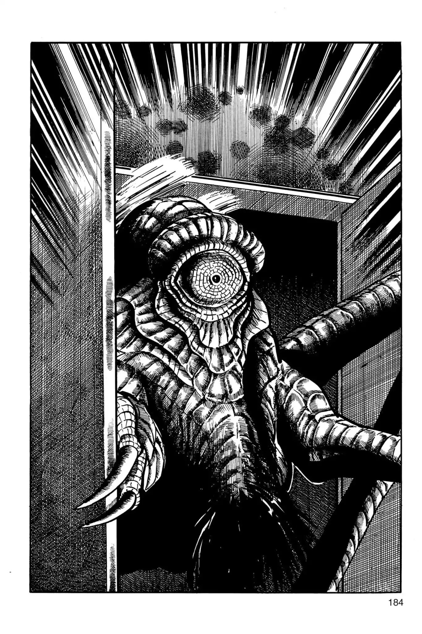 Drifting Classroom chapter 28 page 12