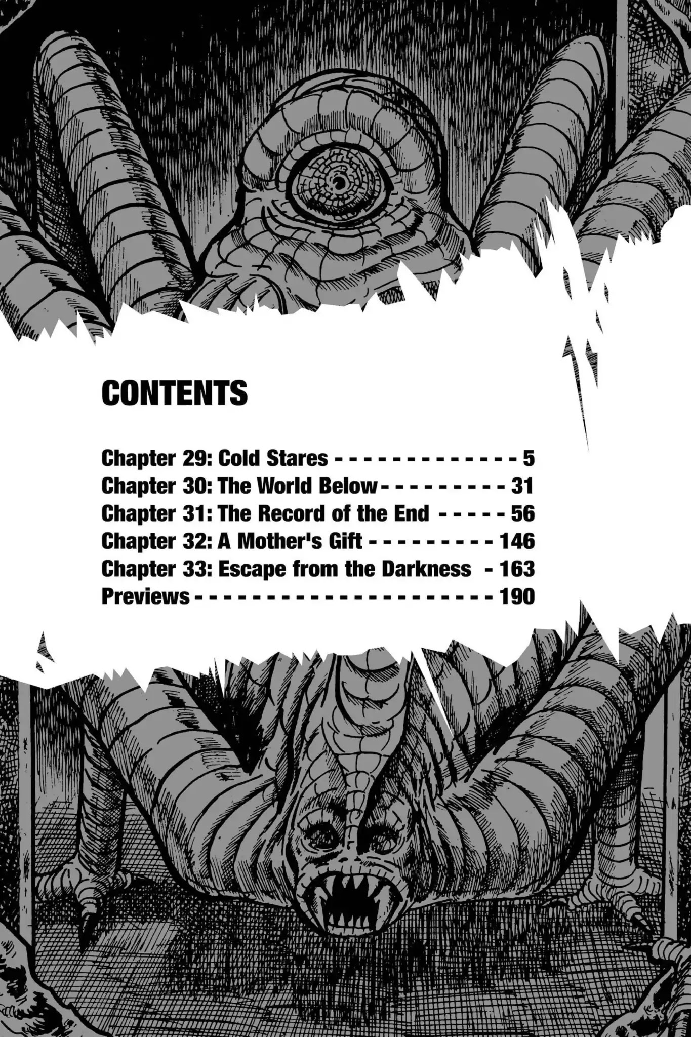 Drifting Classroom chapter 29 page 5