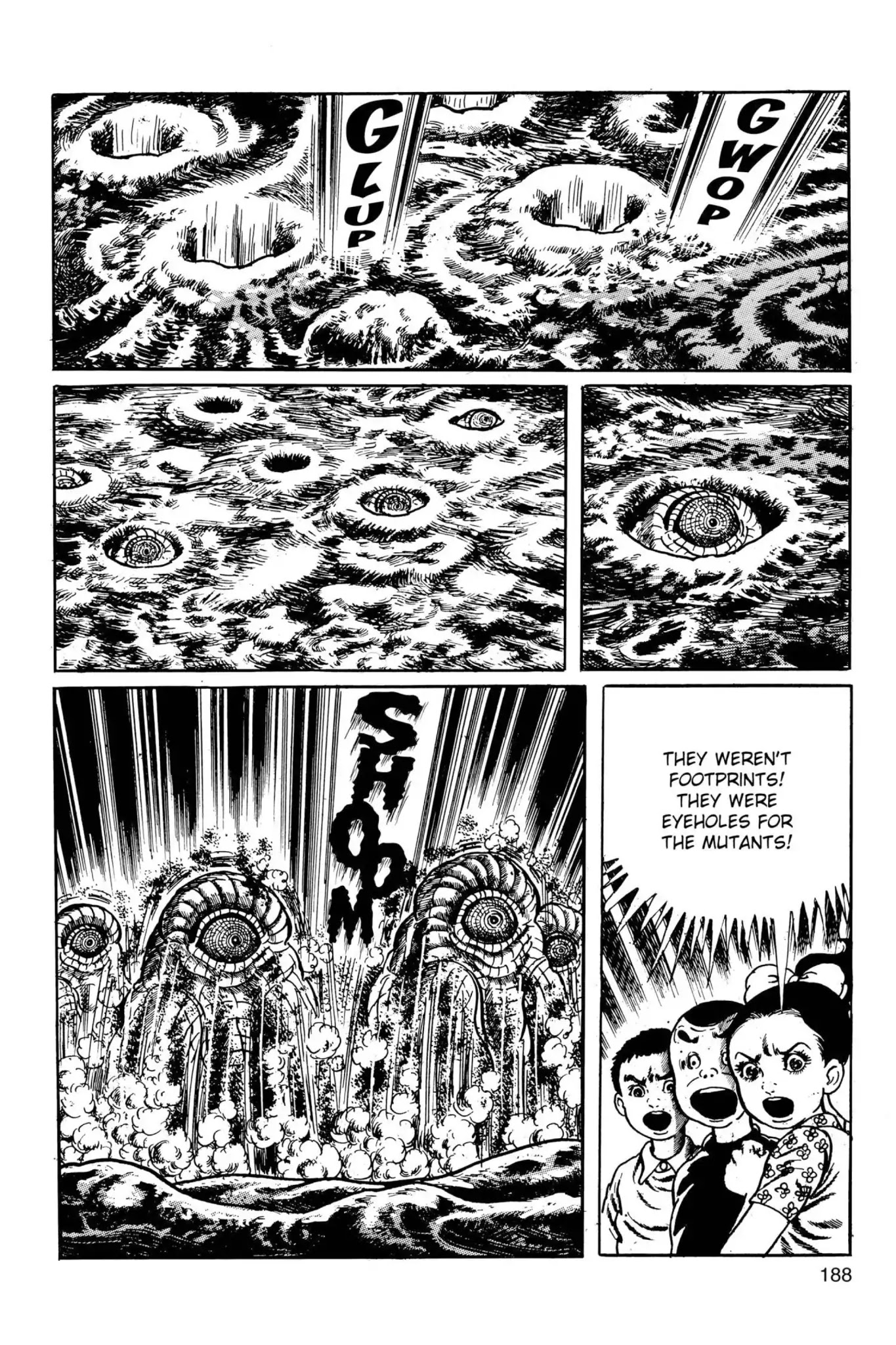 Drifting Classroom chapter 33 page 26