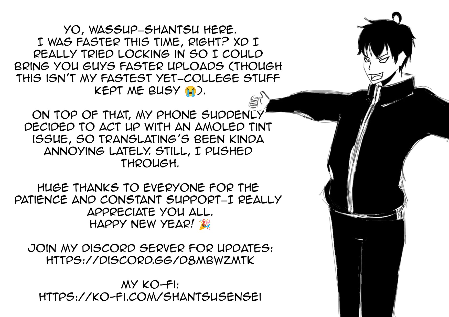 Due to Their Appreciation and Expectations, I Can't Exploit My Slaves chapter 21 page 34