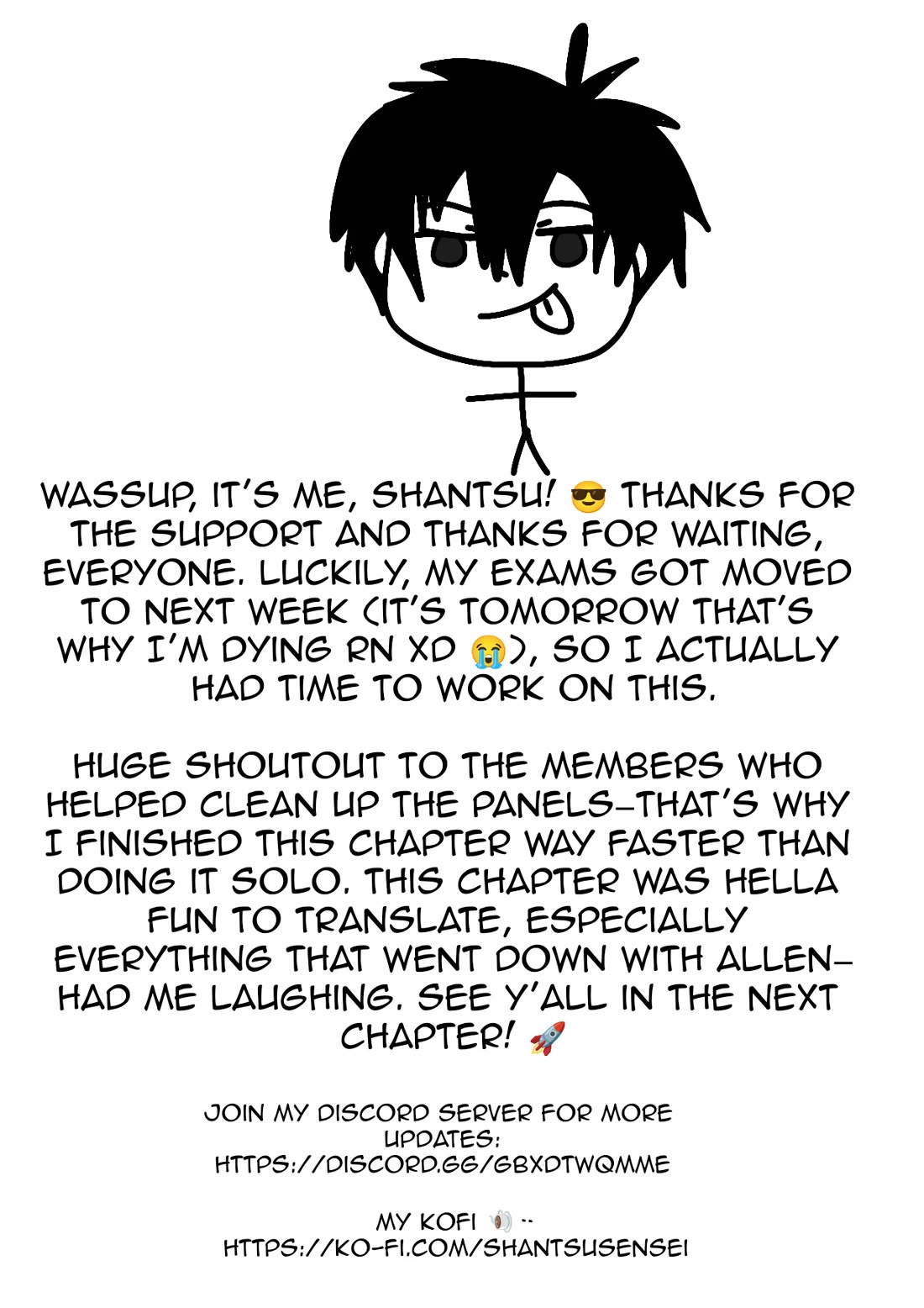 Due to Their Appreciation and Expectations, I Can't Exploit My Slaves chapter 22 page 32