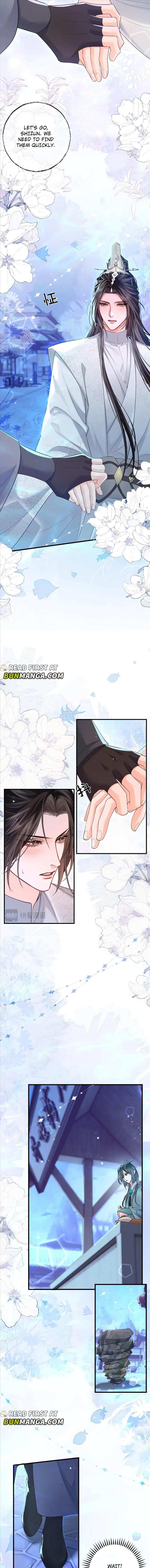 Dumb Husky and his White Cat Shizun chapter 57 page 3