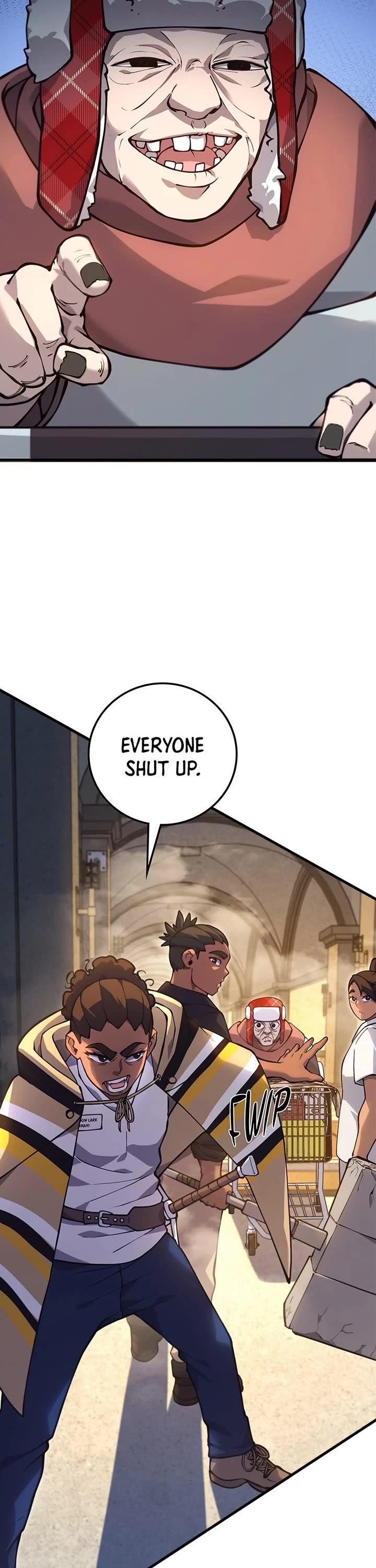 Dungeon Crawler Carl chapter 26 page 12