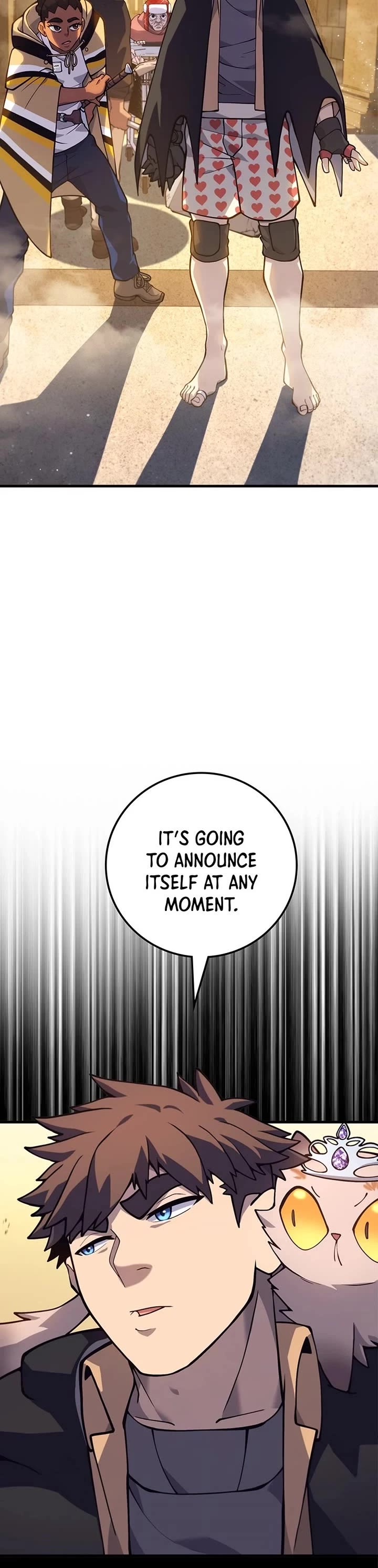 Dungeon Crawler Carl chapter 26 page 14