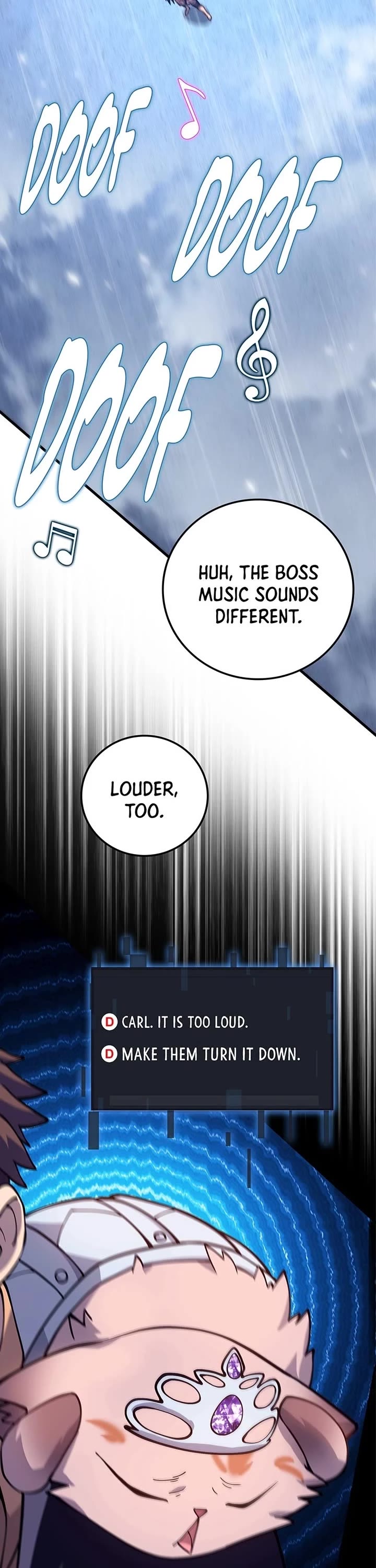 Dungeon Crawler Carl chapter 26 page 17