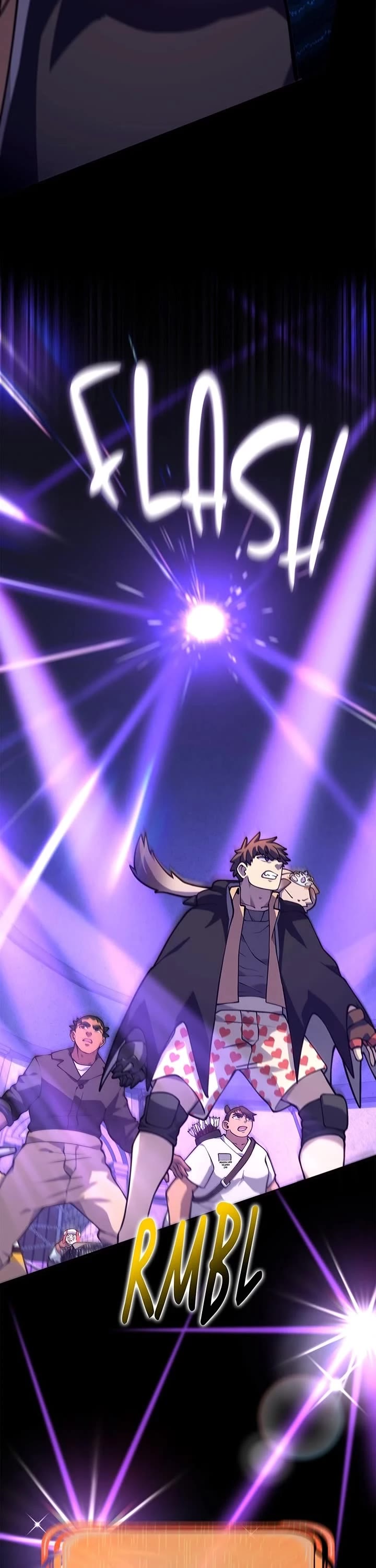 Dungeon Crawler Carl chapter 26 page 18