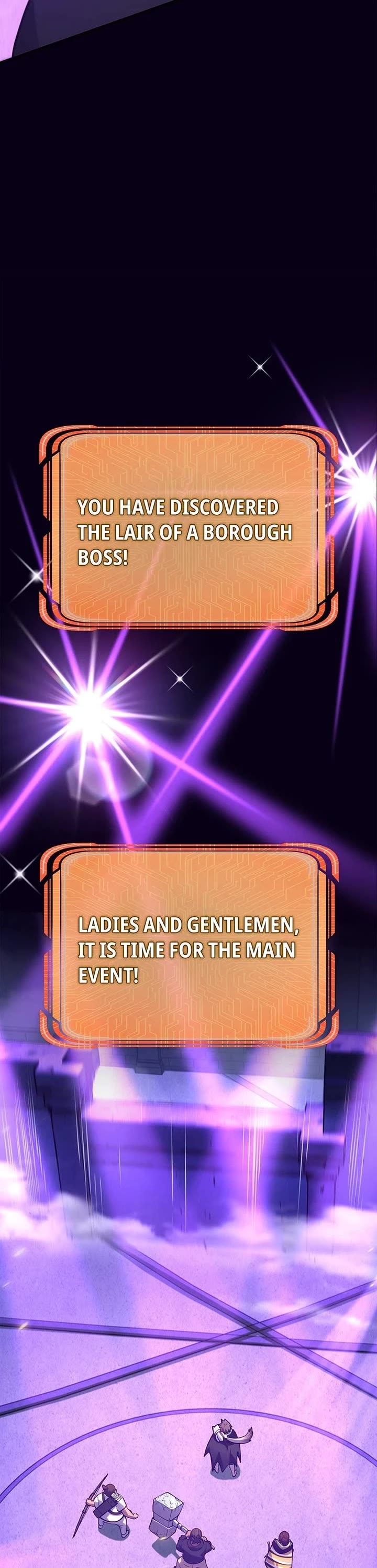 Dungeon Crawler Carl chapter 26 page 20