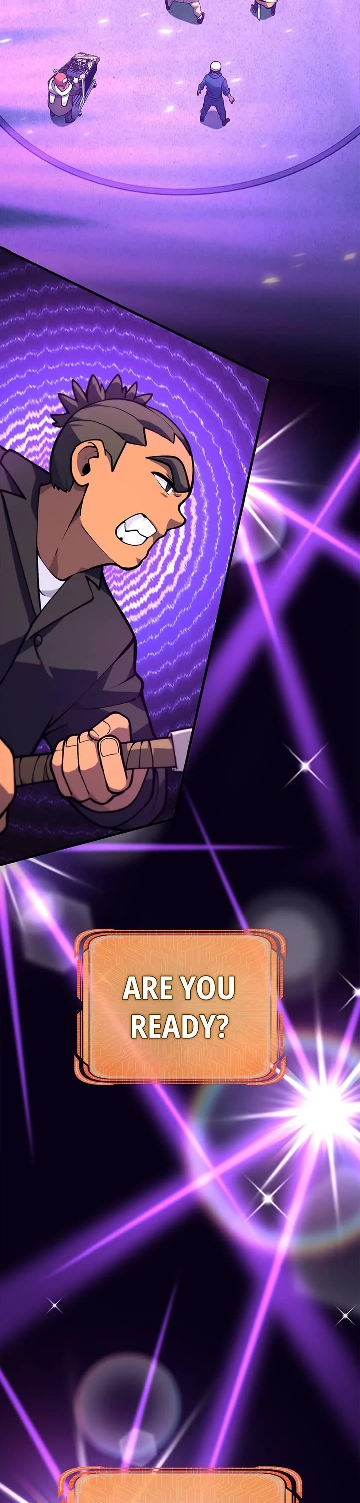 Dungeon Crawler Carl chapter 26 page 21