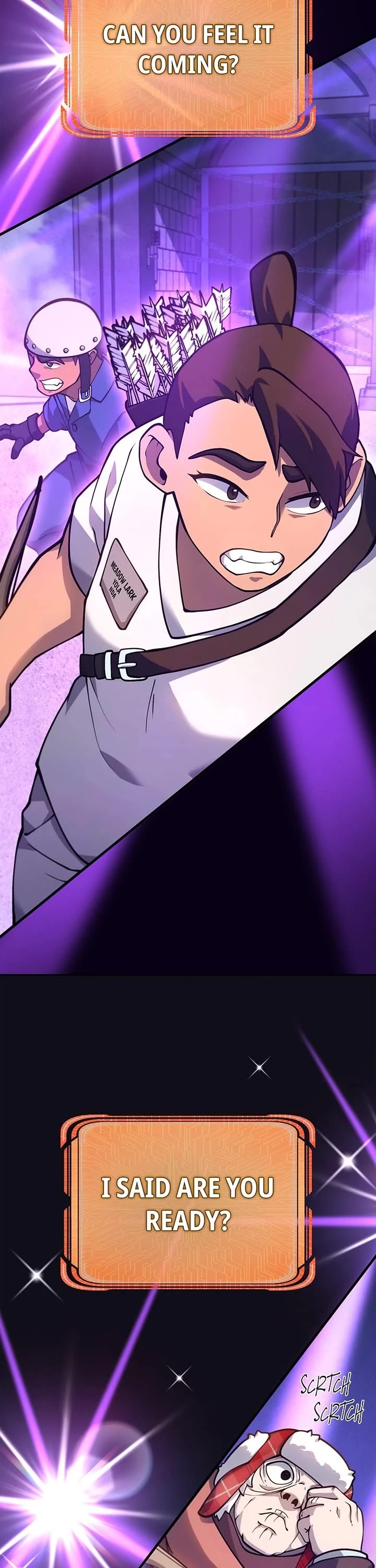 Dungeon Crawler Carl chapter 26 page 22