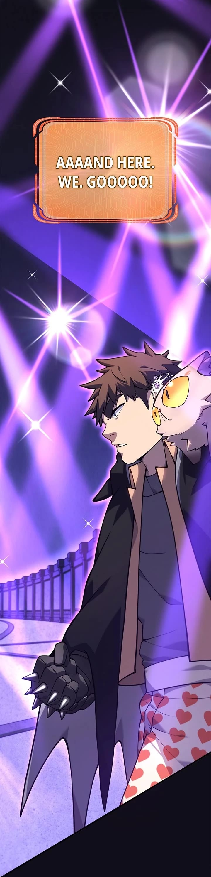 Dungeon Crawler Carl chapter 26 page 24