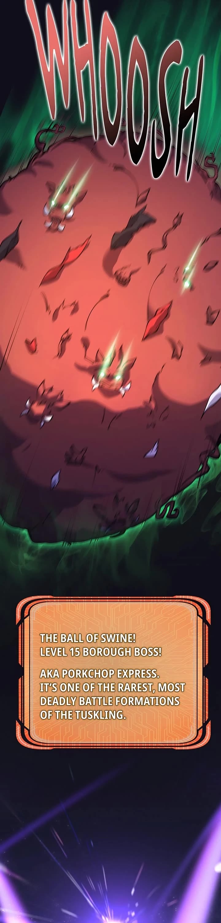 Dungeon Crawler Carl chapter 26 page 28