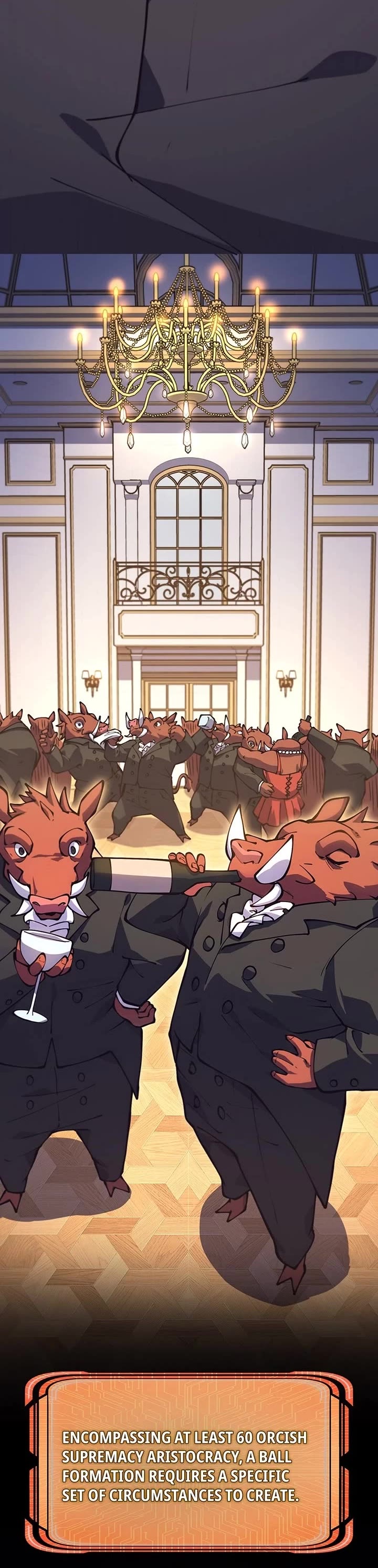 Dungeon Crawler Carl chapter 26 page 30