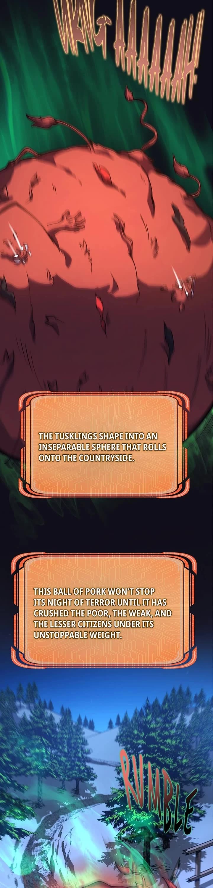 Dungeon Crawler Carl chapter 26 page 32