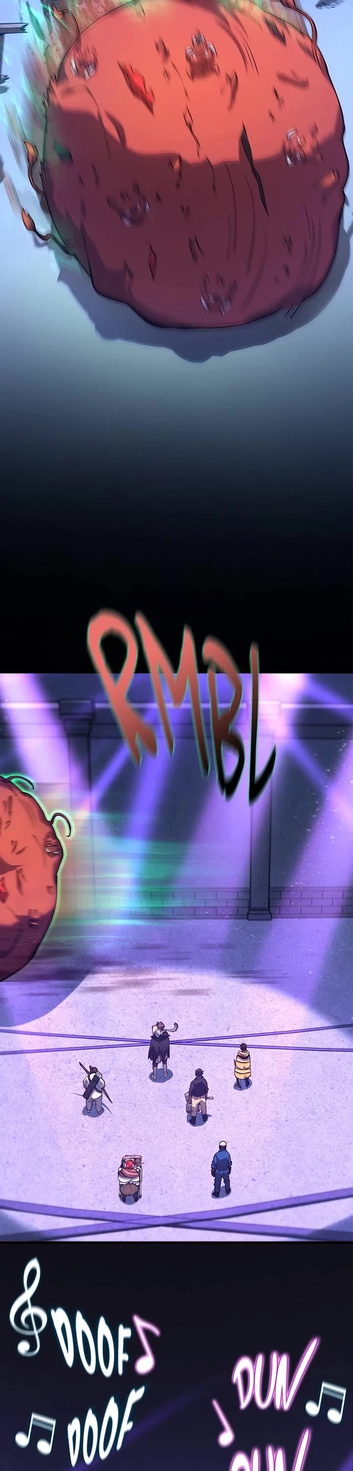 Dungeon Crawler Carl chapter 26 page 33