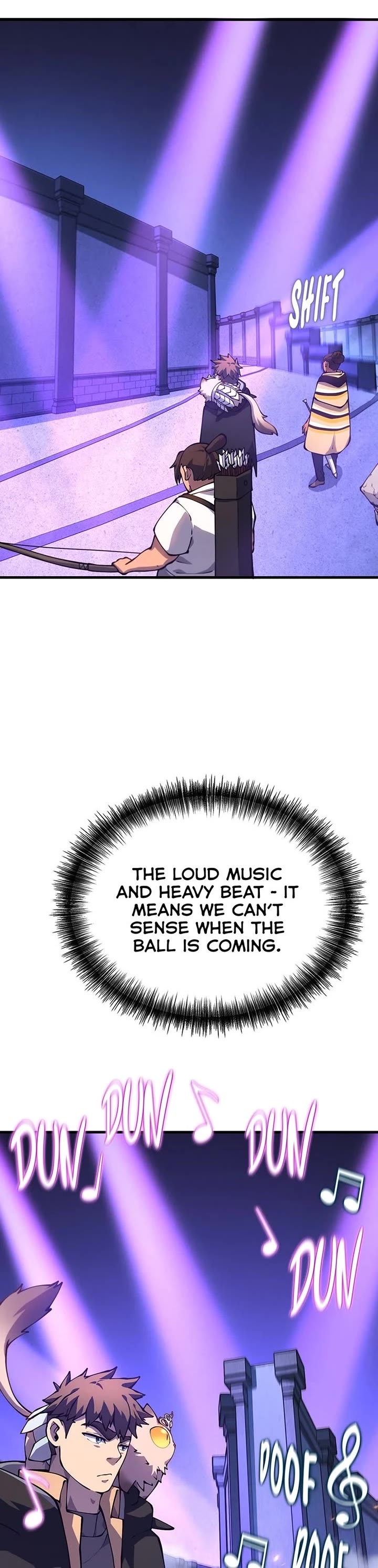 Dungeon Crawler Carl chapter 26 page 35