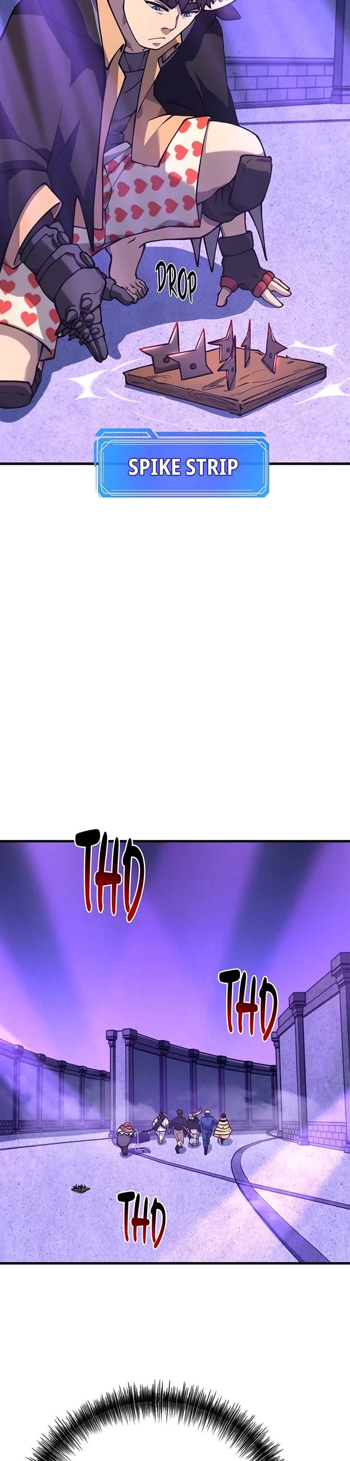 Dungeon Crawler Carl chapter 26 page 37