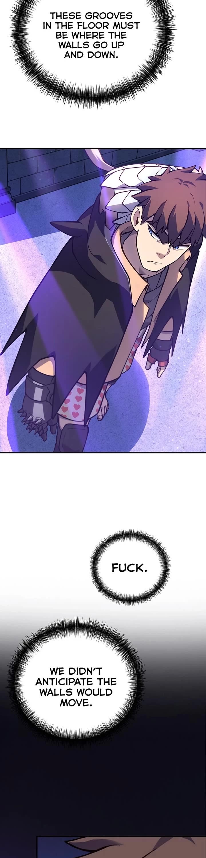 Dungeon Crawler Carl chapter 26 page 38