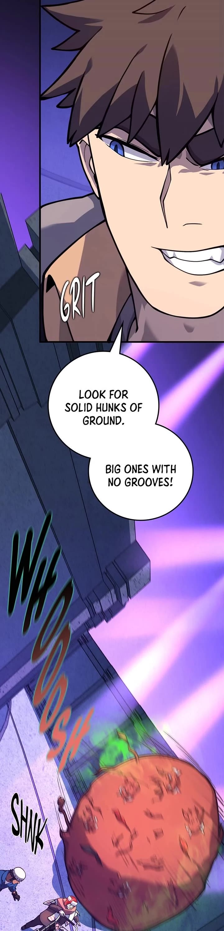 Dungeon Crawler Carl chapter 26 page 39