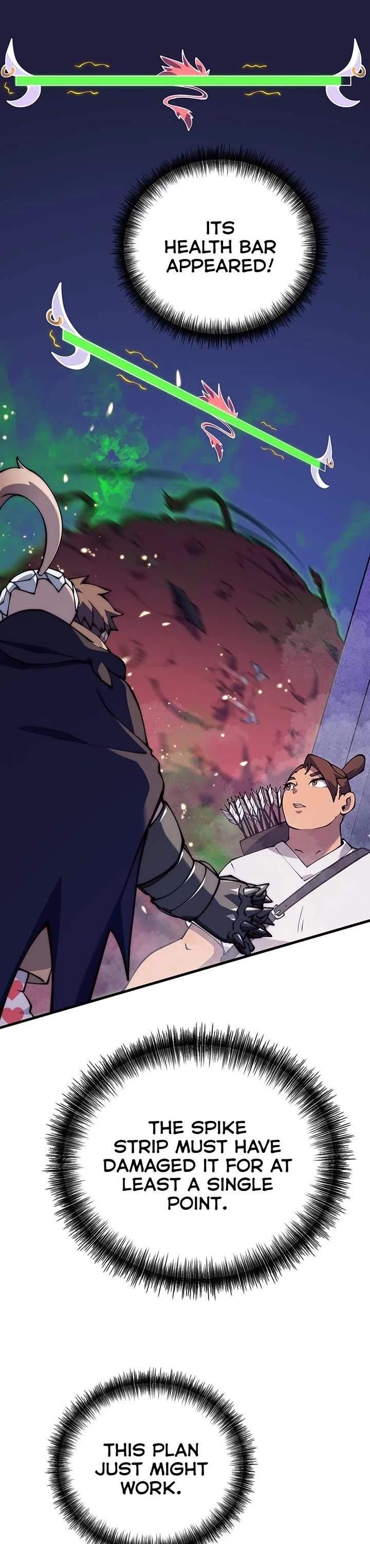 Dungeon Crawler Carl chapter 26 page 41