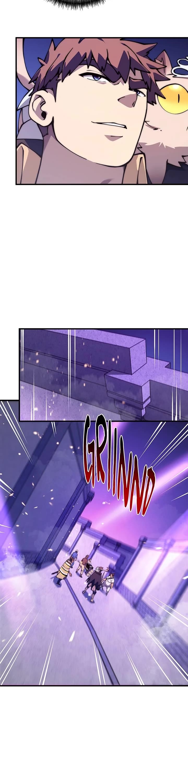 Dungeon Crawler Carl chapter 26 page 42