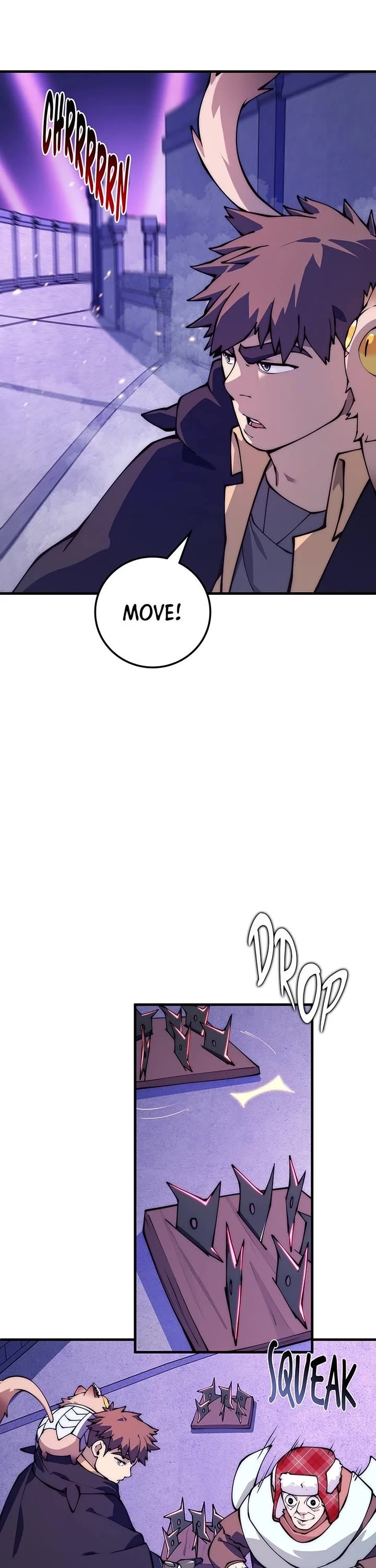 Dungeon Crawler Carl chapter 26 page 43