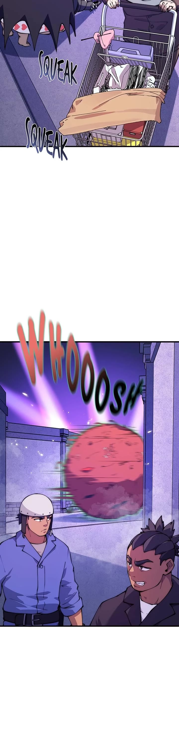 Dungeon Crawler Carl chapter 26 page 44