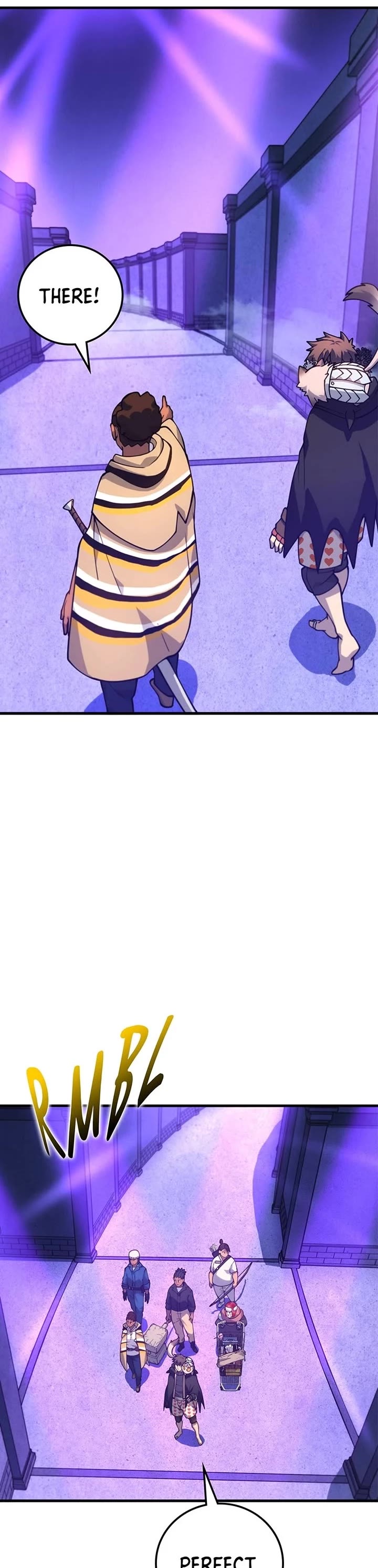 Dungeon Crawler Carl chapter 26 page 45