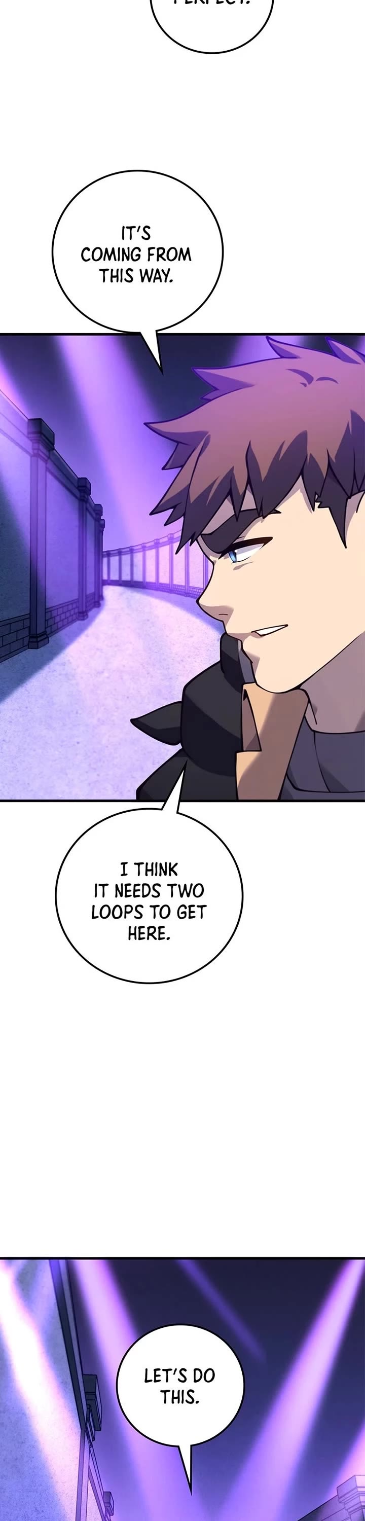 Dungeon Crawler Carl chapter 26 page 46