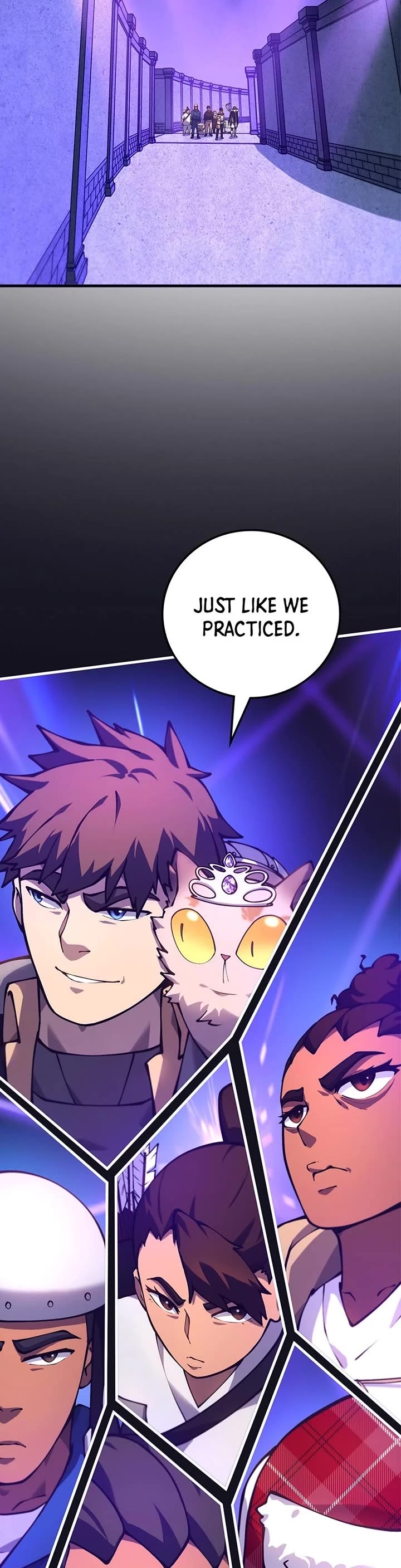 Dungeon Crawler Carl chapter 26 page 47