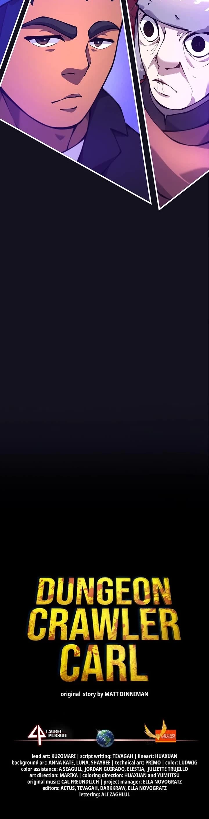 Dungeon Crawler Carl chapter 26 page 48