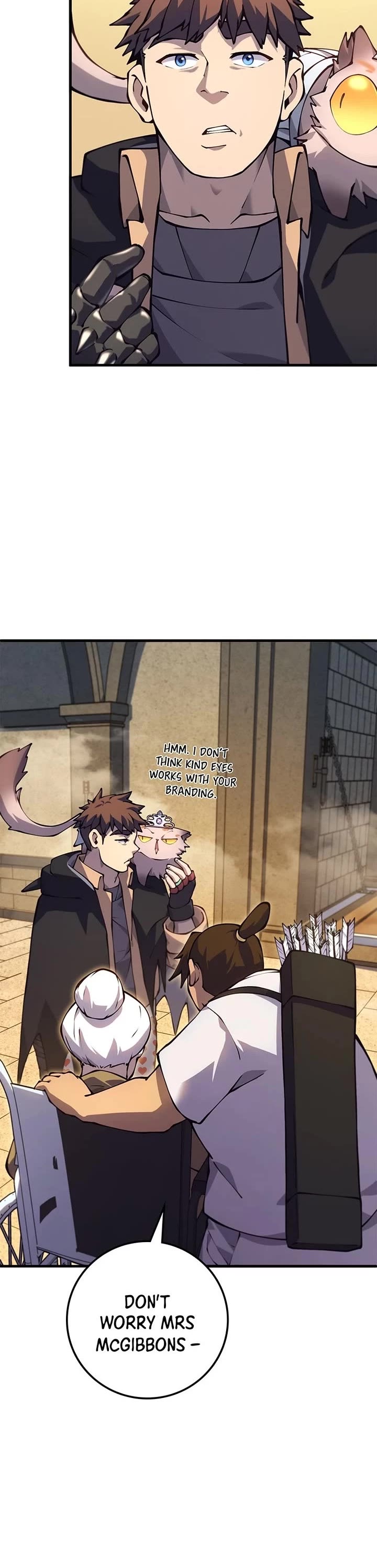 Dungeon Crawler Carl chapter 26 page 5