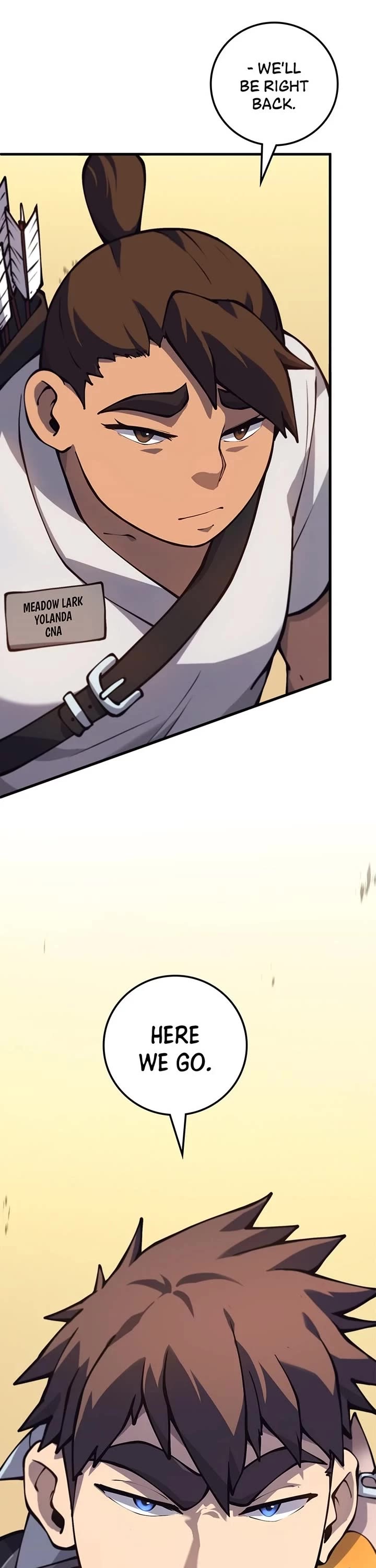 Dungeon Crawler Carl chapter 26 page 6