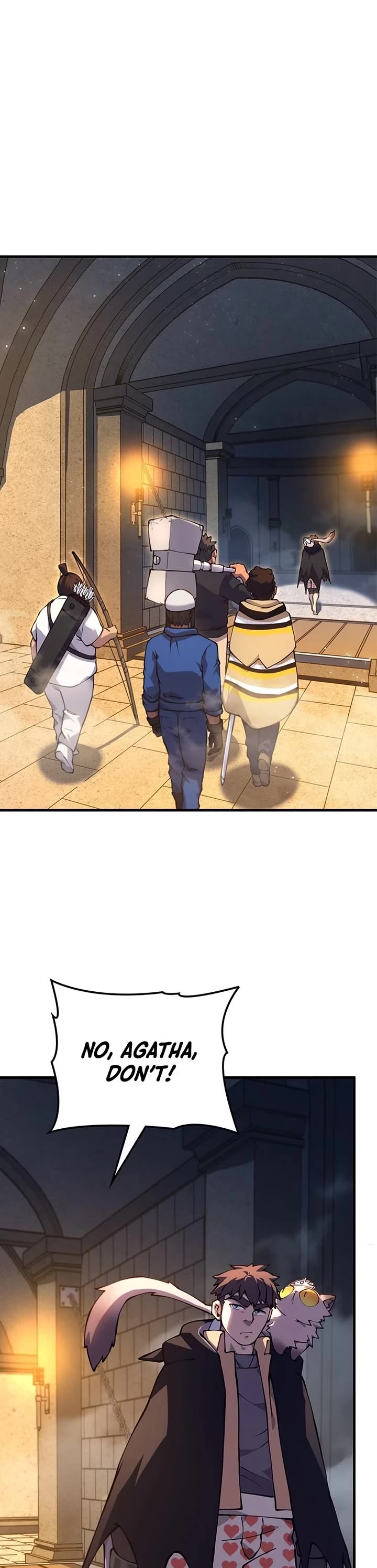 Dungeon Crawler Carl chapter 26 page 9