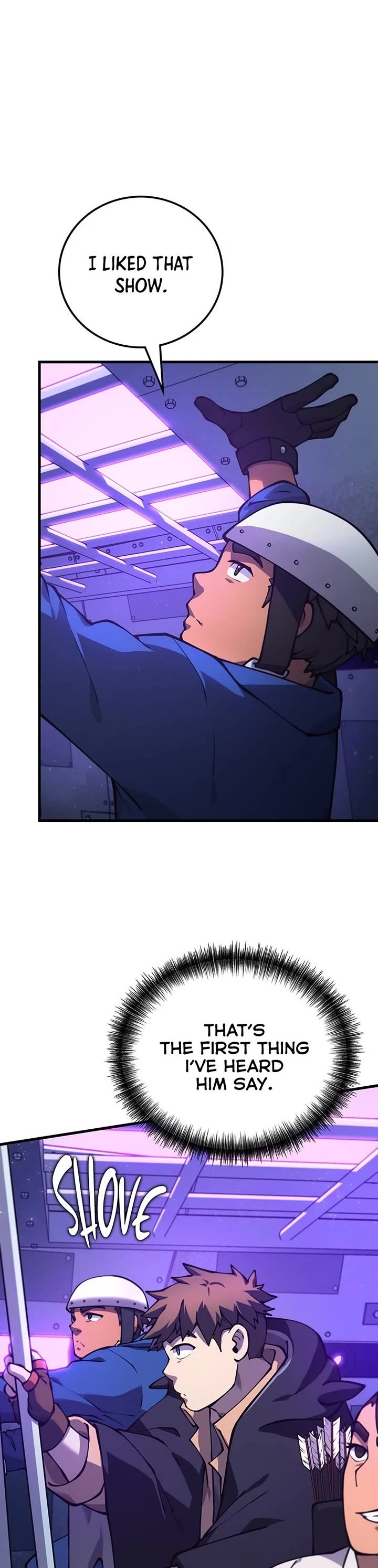 Dungeon Crawler Carl chapter 27 page 10