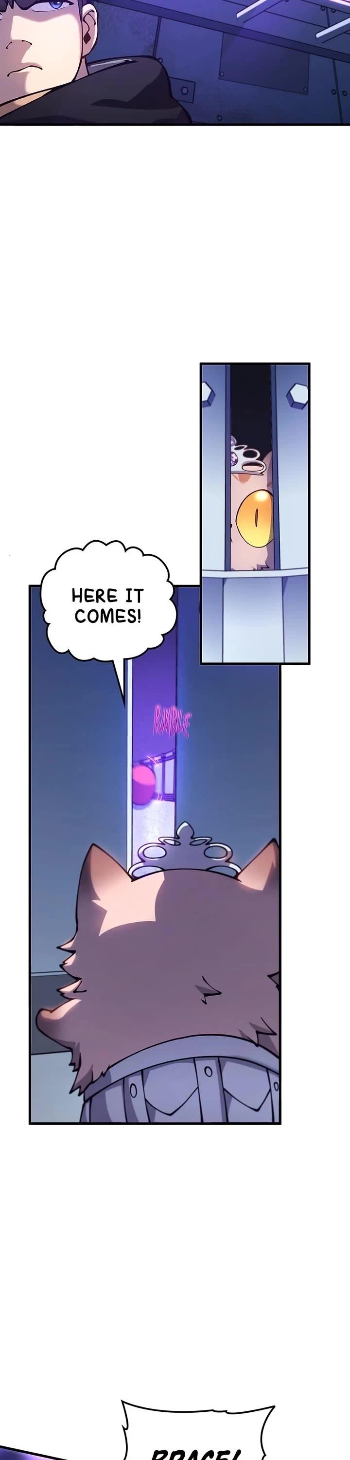 Dungeon Crawler Carl chapter 27 page 13