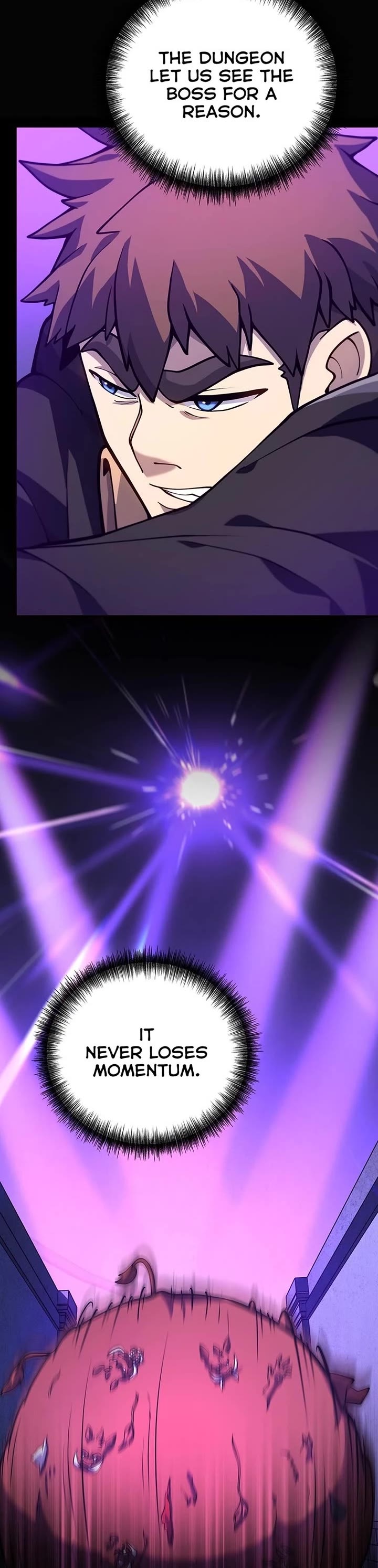 Dungeon Crawler Carl chapter 27 page 15