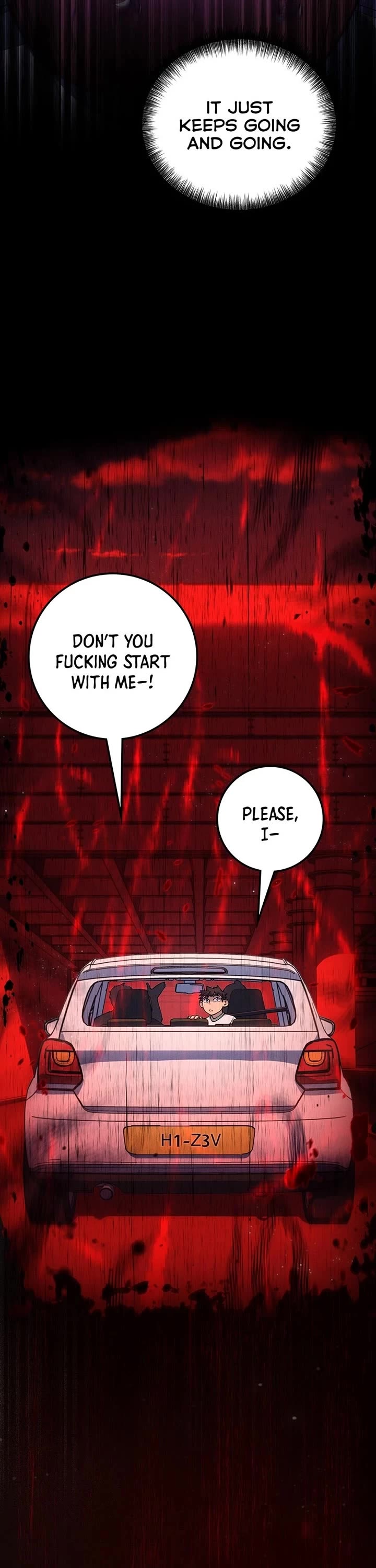 Dungeon Crawler Carl chapter 27 page 16