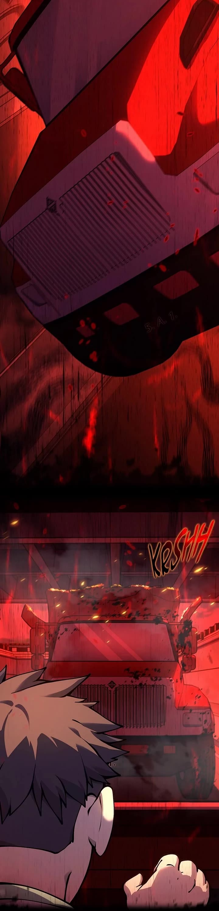 Dungeon Crawler Carl chapter 27 page 19