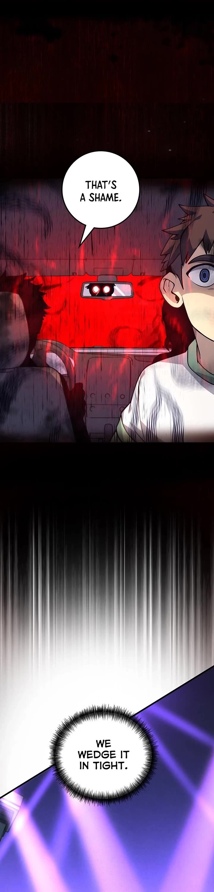 Dungeon Crawler Carl chapter 27 page 20