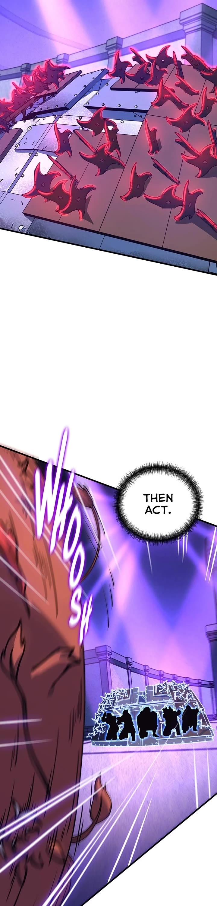 Dungeon Crawler Carl chapter 27 page 21