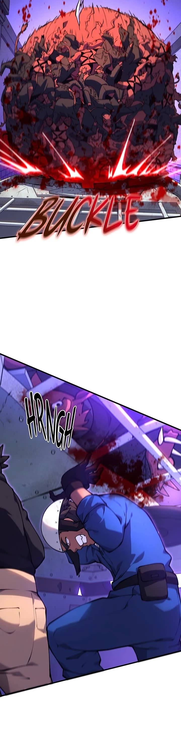 Dungeon Crawler Carl chapter 27 page 26