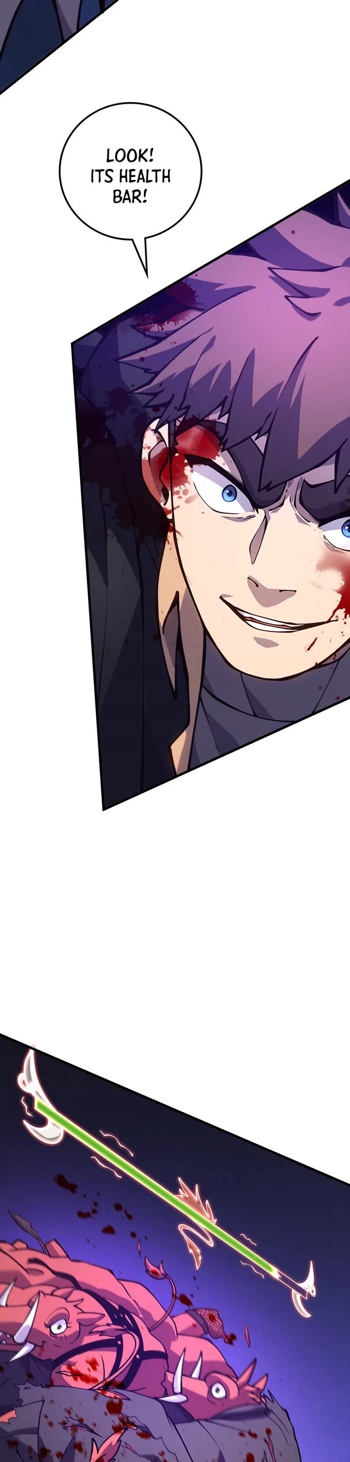 Dungeon Crawler Carl chapter 27 page 28