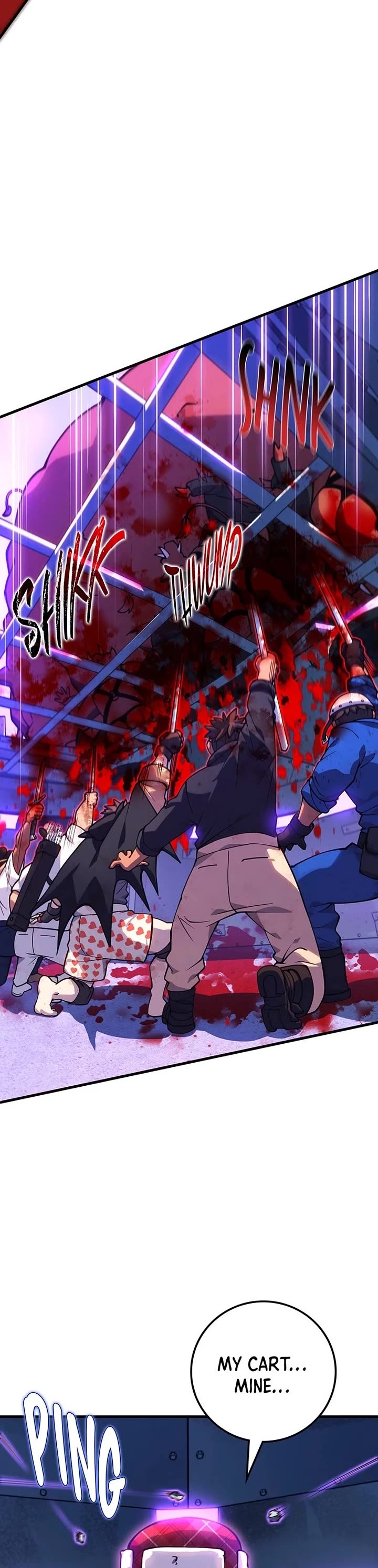 Dungeon Crawler Carl chapter 27 page 30