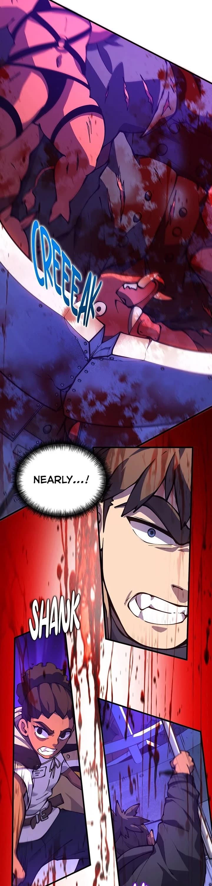 Dungeon Crawler Carl chapter 27 page 32