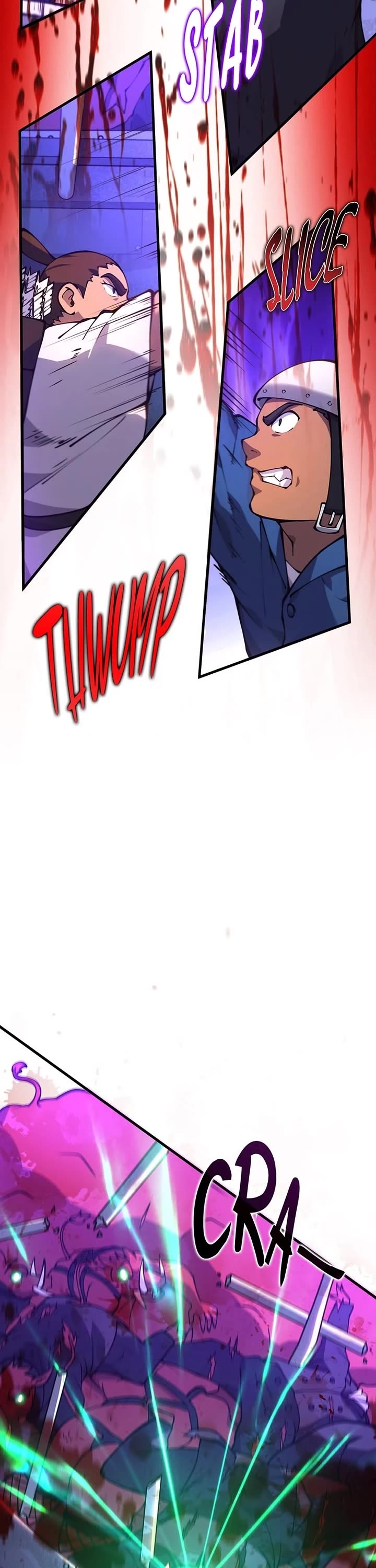 Dungeon Crawler Carl chapter 27 page 33