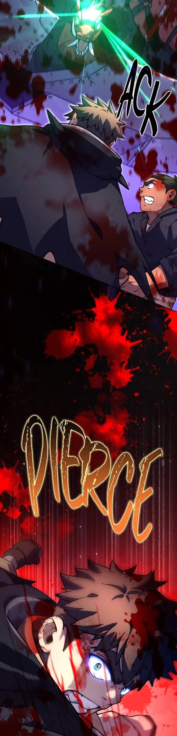 Dungeon Crawler Carl chapter 27 page 34